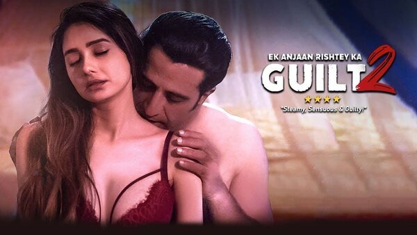 Ek Anjaan Rishtey Ka Guilt (2025)
